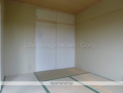 エムコーポ[1LDK/40m2]の内装2