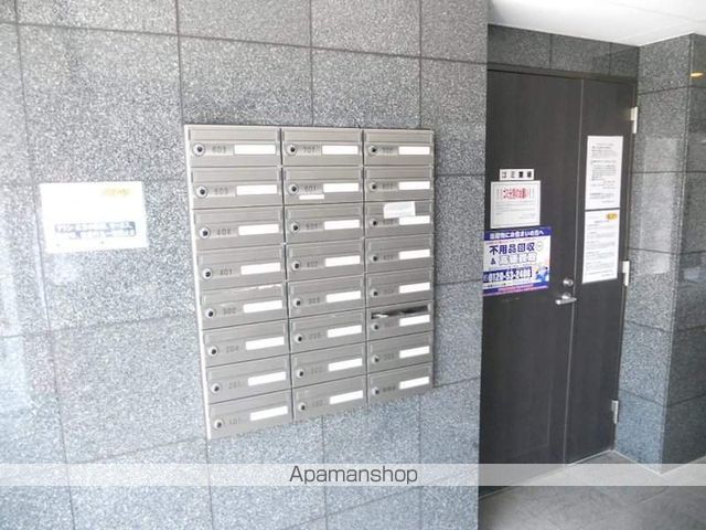メインステージ板橋志村の内装写真