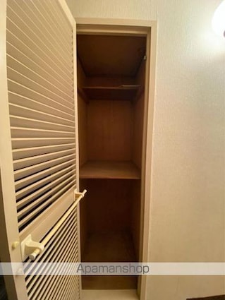 岩藤マンション[3LDK/54.15m2]の収納