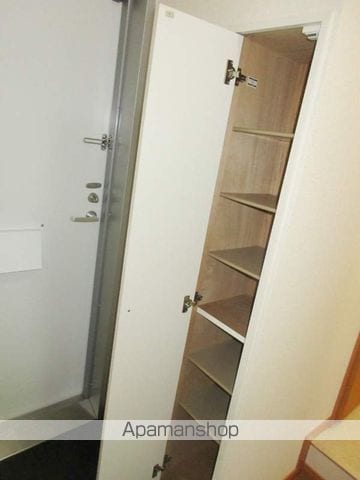 レオパレスウィンドの内装写真