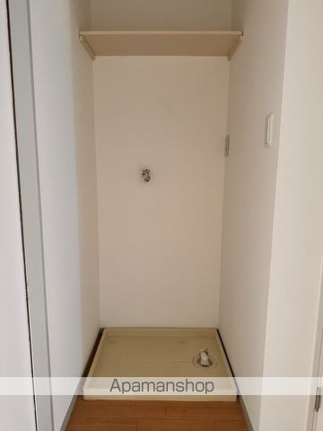 ベルホワイトKの内装写真