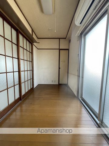 第2小野ビルの内装写真