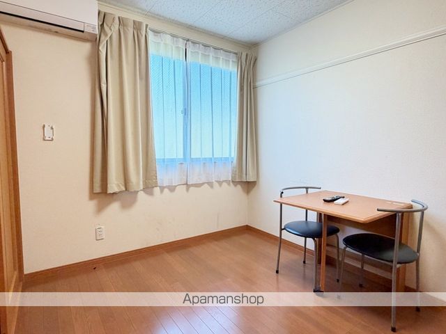 アリエッタ延久Vの内装写真