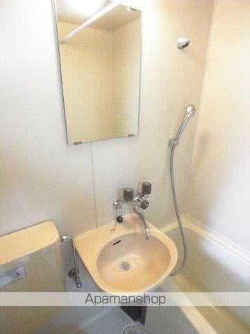 トレンタハウス八王子の内装写真