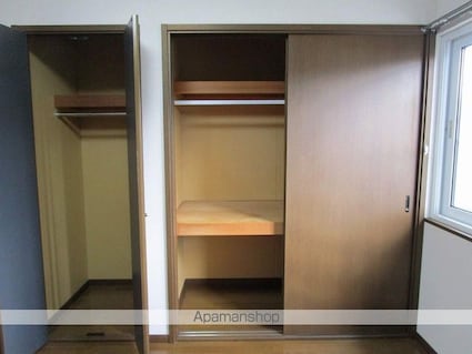 ヴィオラⅡＨ[3DK/62.1m2]の内装4