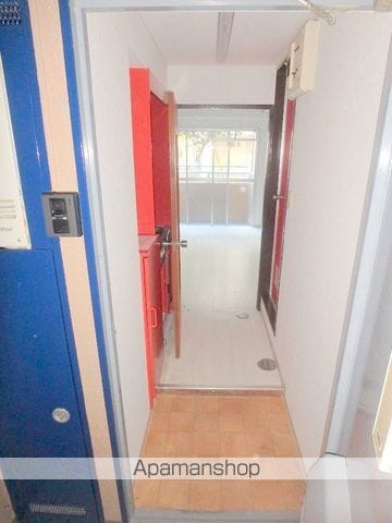 フレクション大工町の内装写真