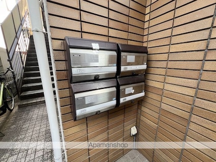 東京都杉並区高円寺南１丁目[1K/22m2]の外観4