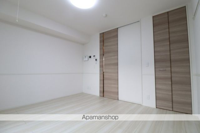 DーROOM本山の内装写真