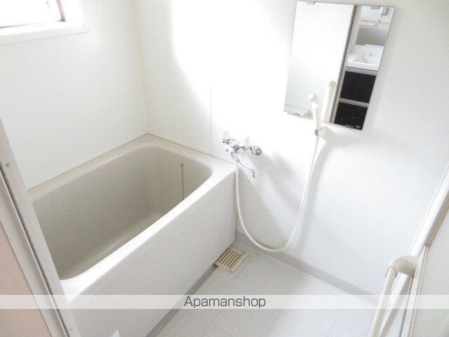 エスパス自由が丘[1LDK/46.14m2]のキッチン