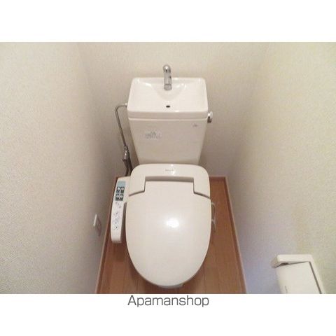 シーズン・シティの内装写真