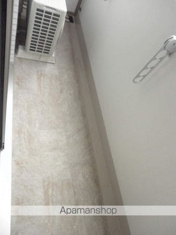 クレヴィスタ北千住の内装写真