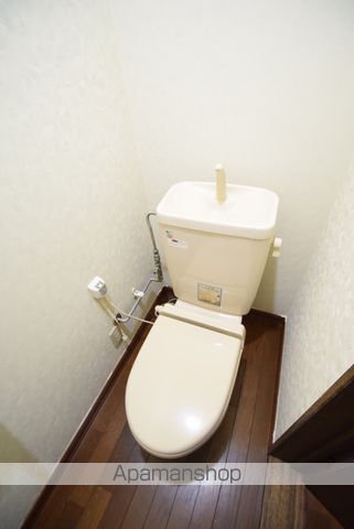 ガーデンパレス神居A・Bの内装写真