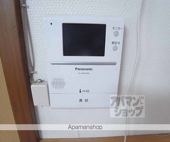 ツインハイツ乾の内装写真