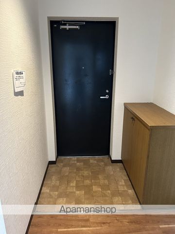 プリマヴェーラの内装写真