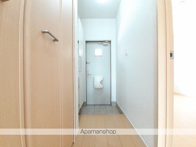 リバーサイドみどりやまBの内装写真