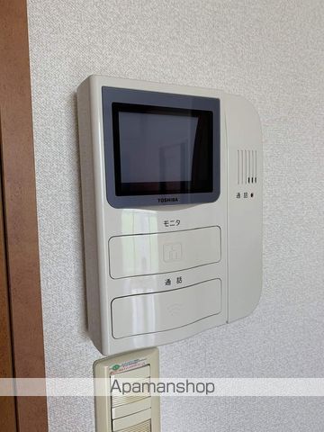 レオパレスフリーダム南金目IIIの内装写真