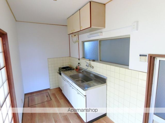 京田辺市田辺尼ヶ池一戸建住宅の内装写真