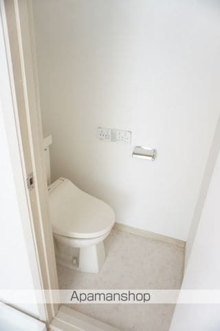 コーポエンジェルA棟の内装写真