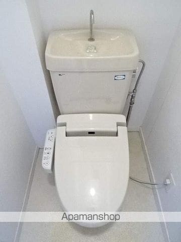 アソルティ増楽町の内装写真
