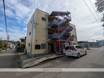 Ｒｉｏ　Ｃｅｒｅｚｏ[1K/19.6m2]の外観2