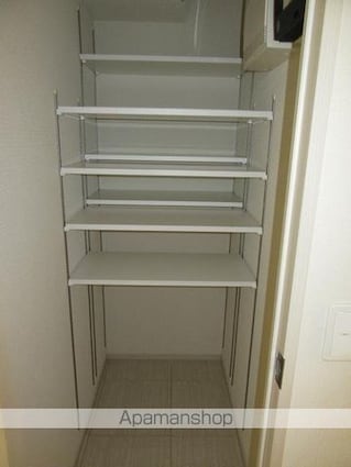 グランカーサ本駒込[1LDK/36.56m2]の収納