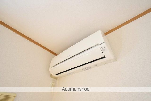 カーサ金岡の内装写真