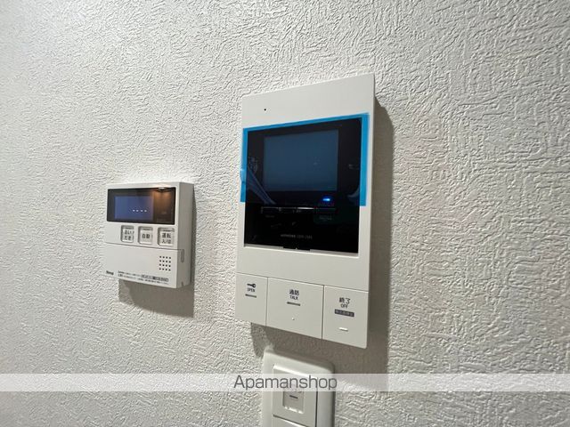 ACT池田本町の内装写真