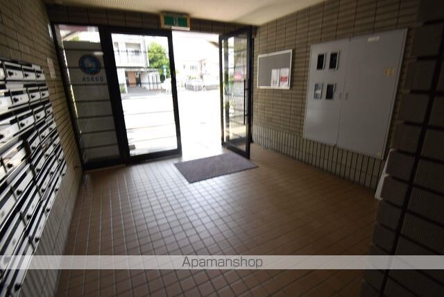 広島県広島市中区舟入南１丁目[1K/20m2]の共用部5