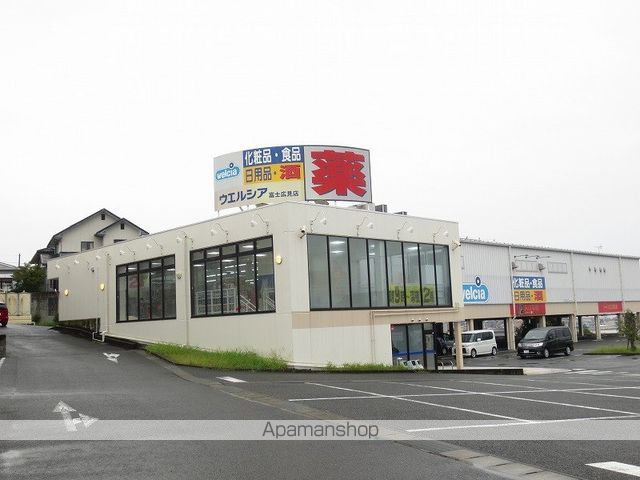 Yホームの周辺写真