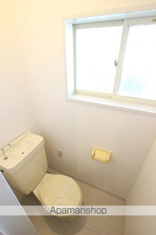 イーストオブヴィラの内装写真