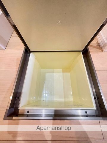 アーク吉祥寺の内装写真