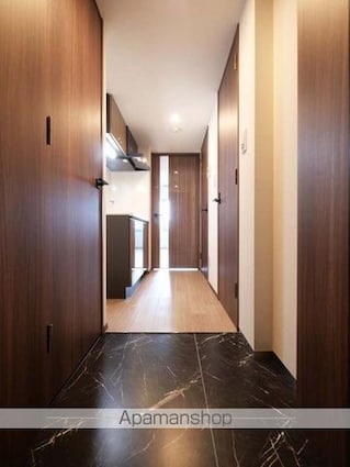 東京都渋谷区本町５丁目[1K/23.85m2]の内装4