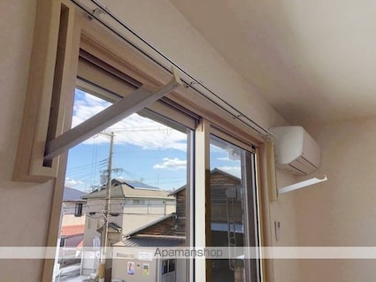 ベアーレ　ディモーラ[1K/26.71m2]の内装1