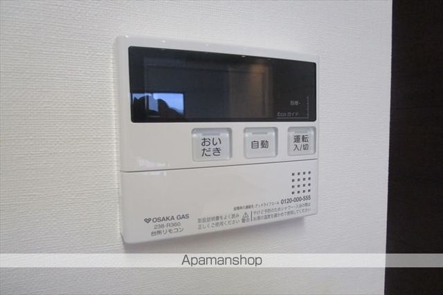 ユニーブル京都紫野の内装写真