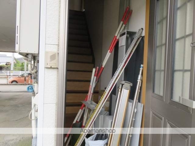 JOYアクシアの内装写真