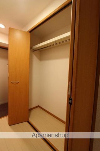 ストーリァ中央町の内装写真