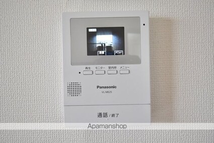 ウェルフェア櫛梨[2LDK/53.76m2]のその他設備