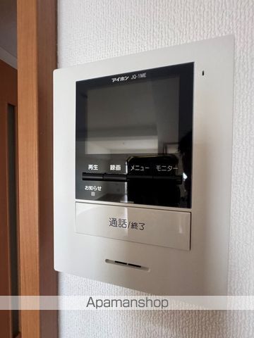ヒルハイツ桃山の内装写真