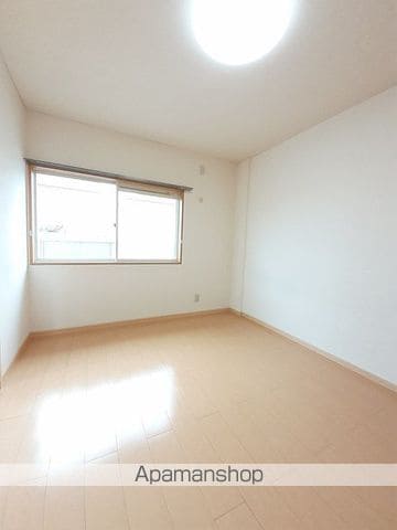 シャルマン北島 Aの内装写真