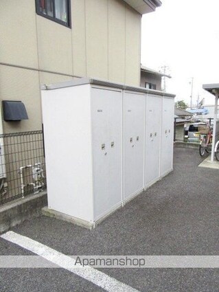 長野県長野市大字安茂里差出[3DK/54.57m2]の周辺8