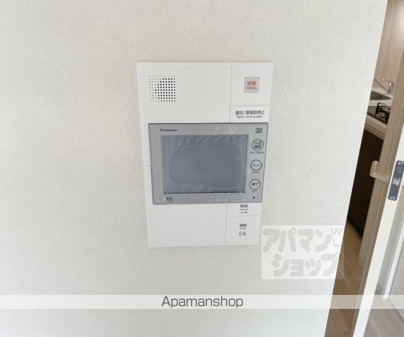 セオリー五条天神川の内装写真