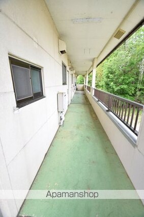 コーポ星の宮[2DK/34.78m2]の外観5