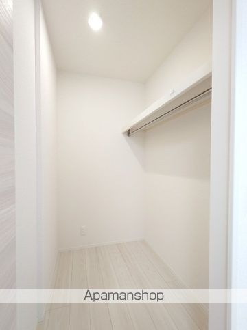 D-ROOM川北の内装写真
