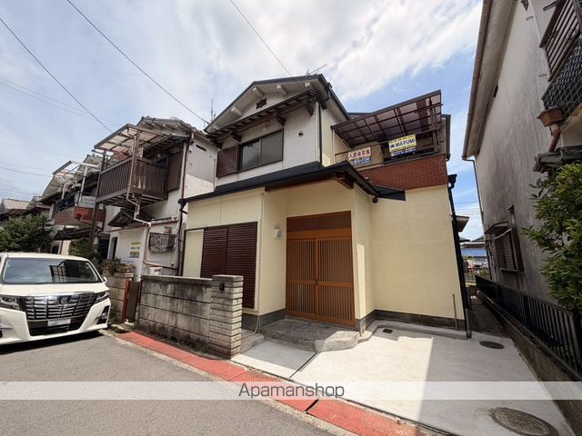 MAYUMIハウス531号館小松の外観写真