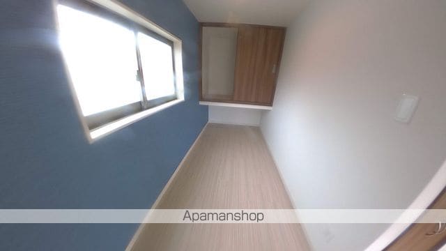 RADIANCE白壁の内装写真