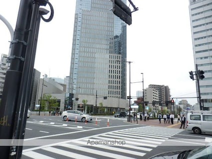 アロヒ　ラウレ・ア　ハレ[1K/27.94m2]の周辺9