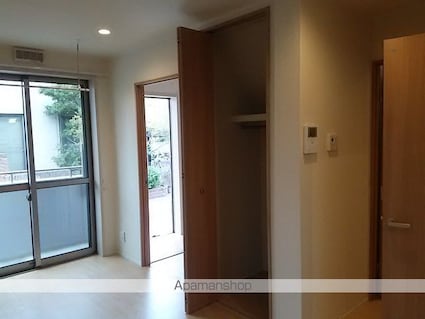 エルメゾン　ラクワット[1R/26.28m2]の収納