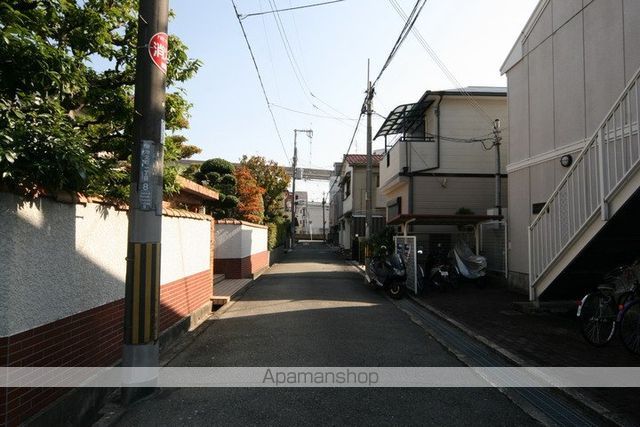 大槻ハイツの周辺写真