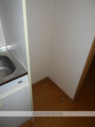 東京都中野区野方１丁目[1K/20.23m2]の内装3