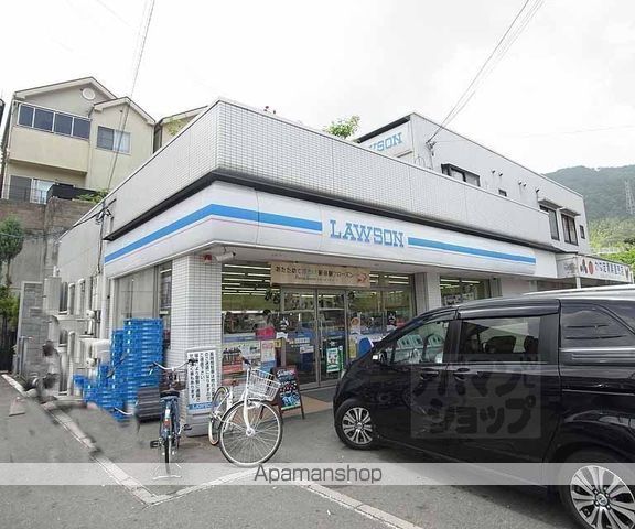 フレグランス井上の周辺写真